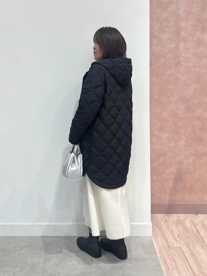 ONWARD CROSSET SELECT 中島 コーディネート画像