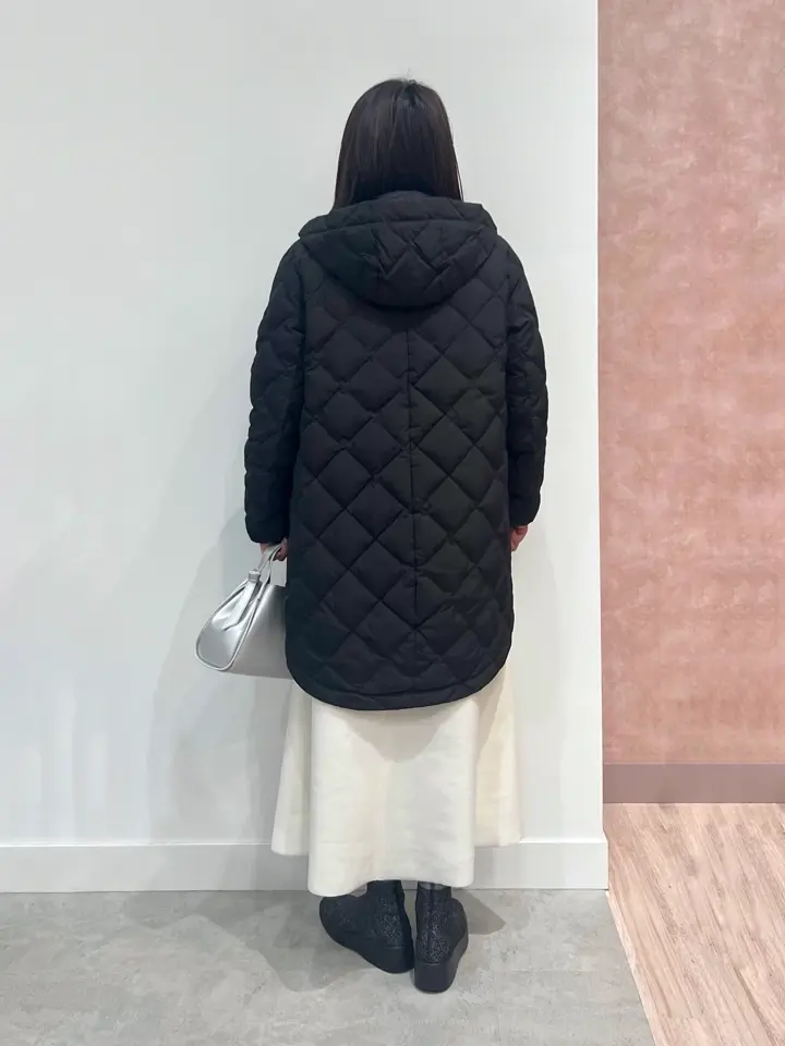 ONWARD CROSSET SELECT 中島 コーディネート画像