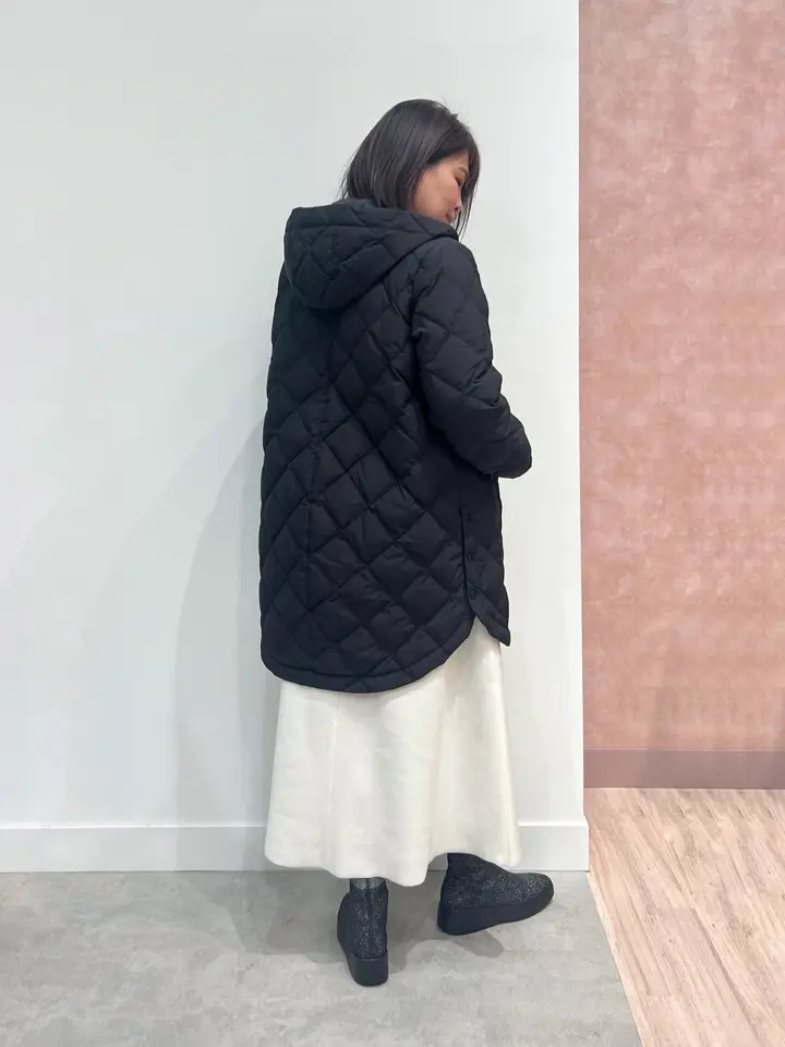 ONWARD CROSSET SELECT 中島 コーディネート画像