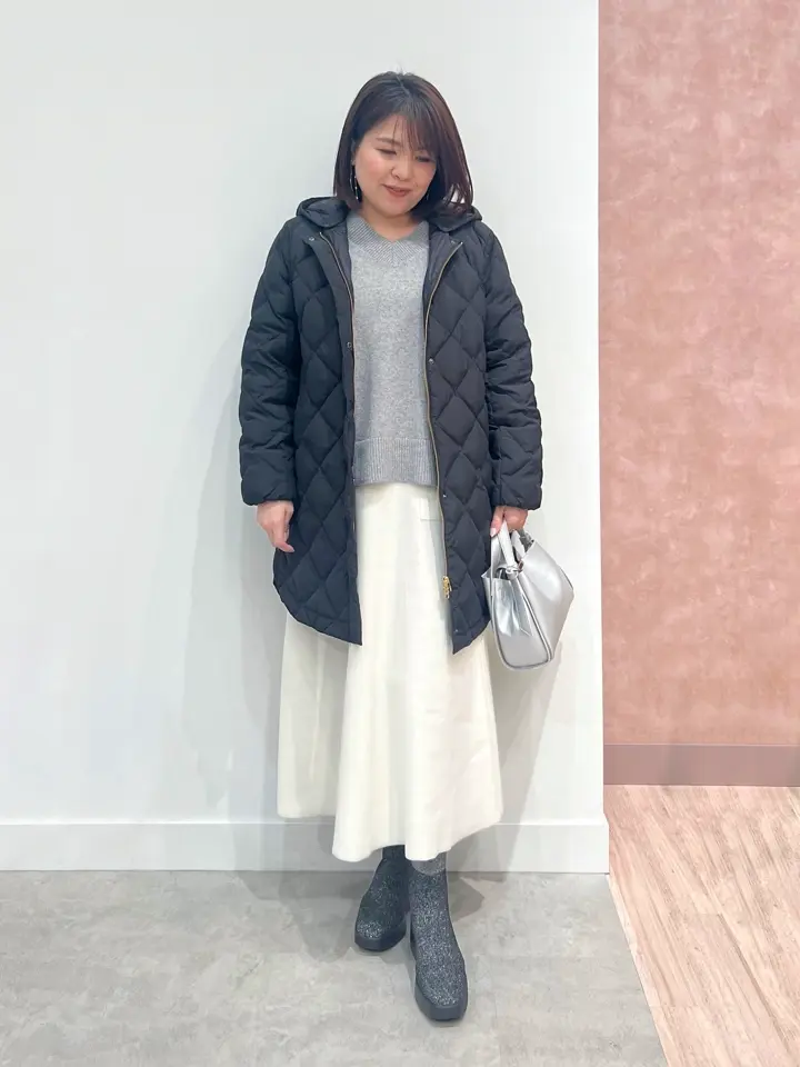 ONWARD CROSSET SELECT 中島 コーディネート画像