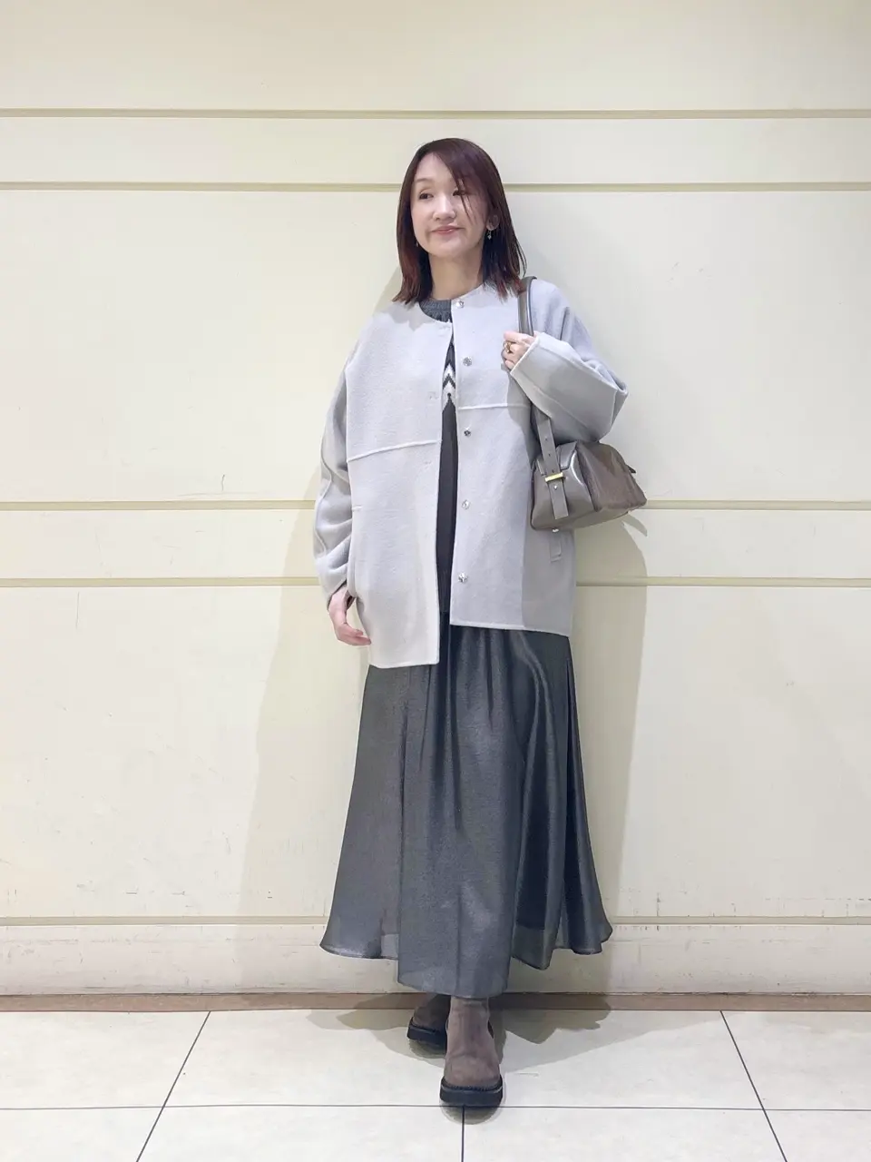  加藤 コーディネート画像