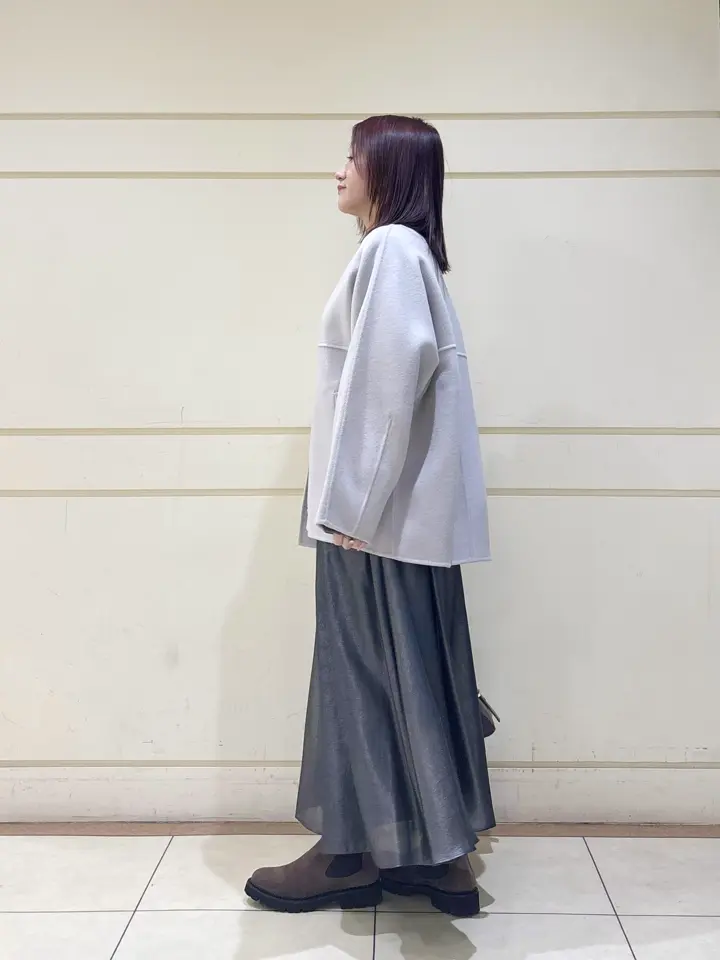 ONWARD CROSSET SELECT 加藤 コーディネート画像