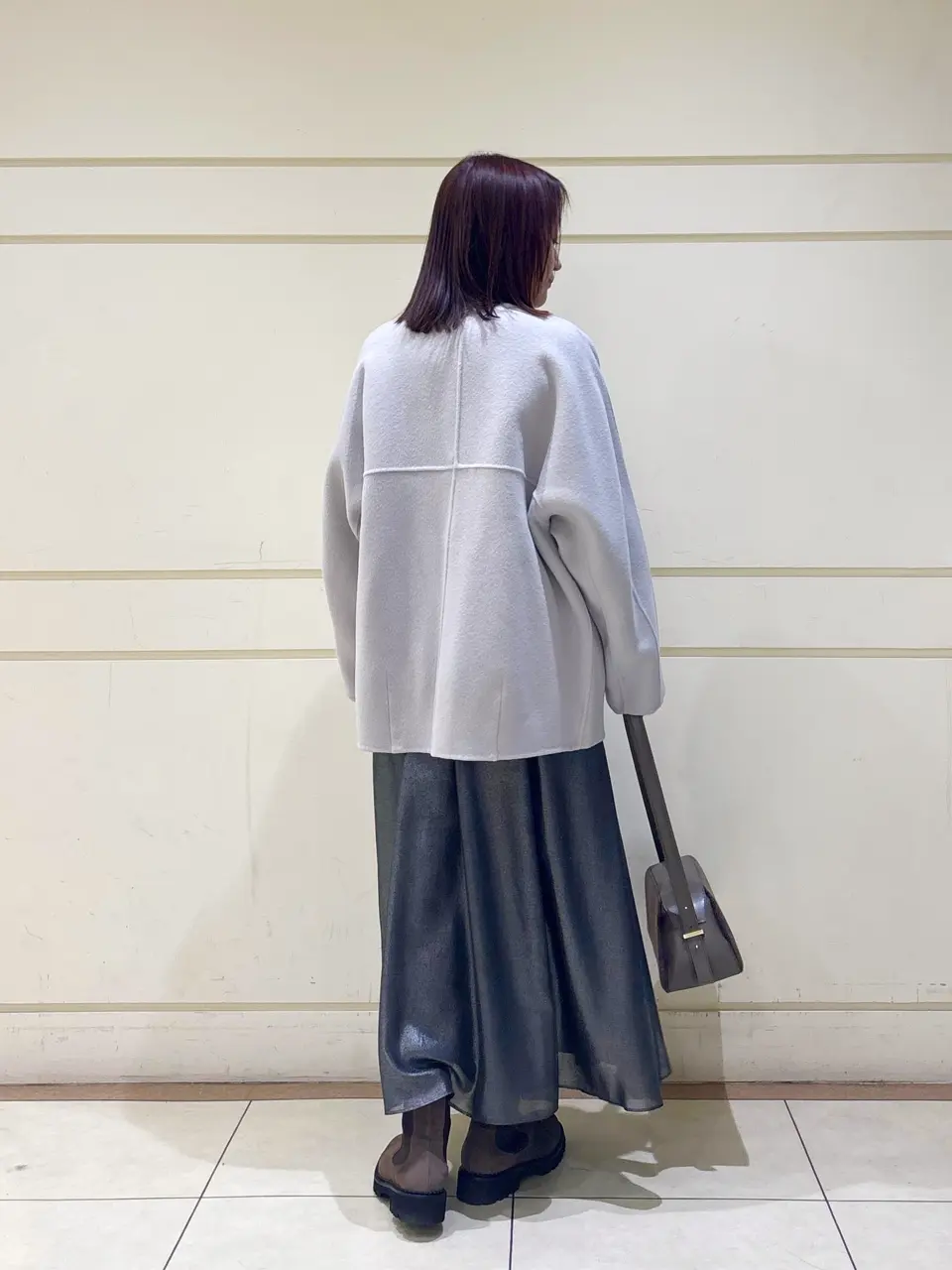 ONWARD CROSSET SELECT 加藤 コーディネート画像