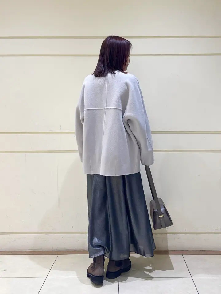 ONWARD CROSSET SELECT 加藤 コーディネート画像