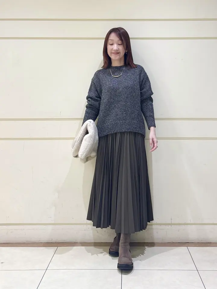 ONWARD CROSSET SELECT 加藤 コーディネート画像