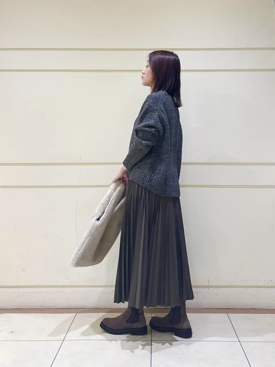 ONWARD CROSSET SELECT 加藤 コーディネート画像