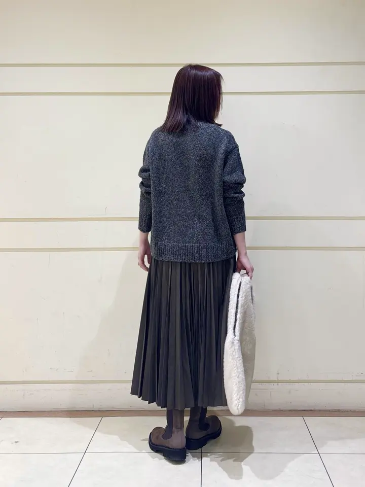 ONWARD CROSSET SELECT 加藤 コーディネート画像