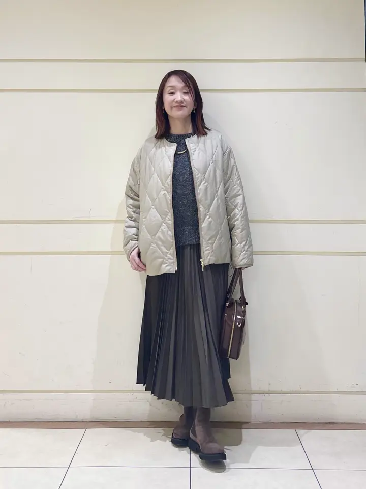 ONWARD CROSSET SELECT 加藤 コーディネート画像