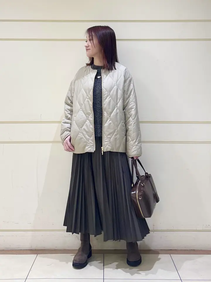 ONWARD CROSSET SELECT 加藤 コーディネート画像