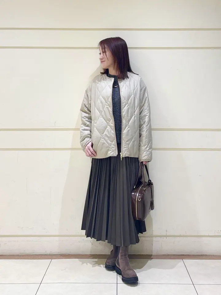 ONWARD CROSSET SELECT 加藤 コーディネート画像