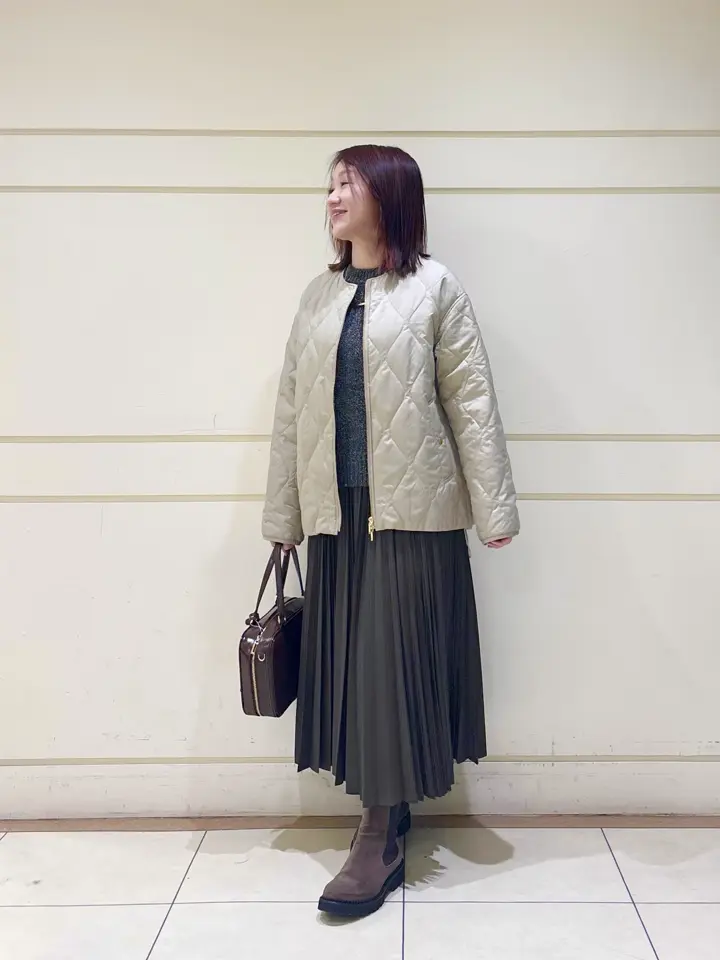 ONWARD CROSSET SELECT 加藤 コーディネート画像