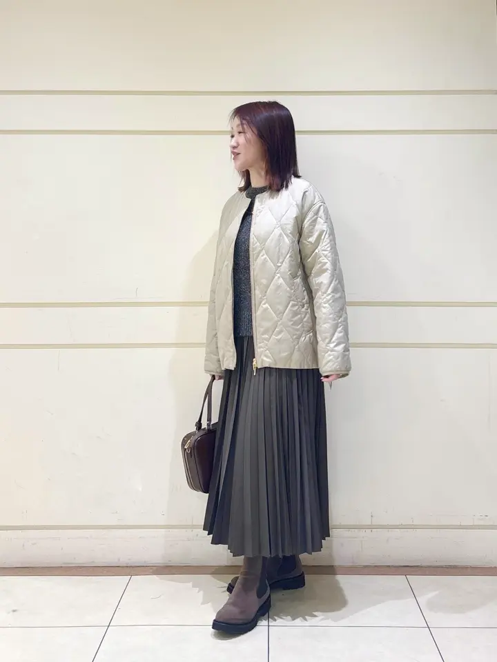 ONWARD CROSSET SELECT 加藤 コーディネート画像