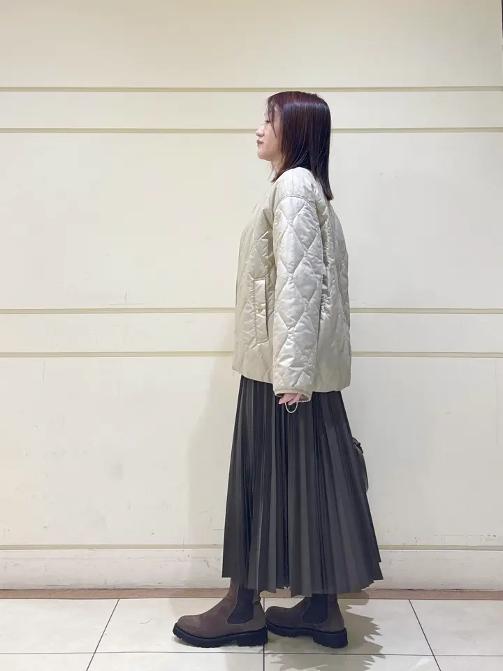 ONWARD CROSSET SELECT 加藤 コーディネート画像