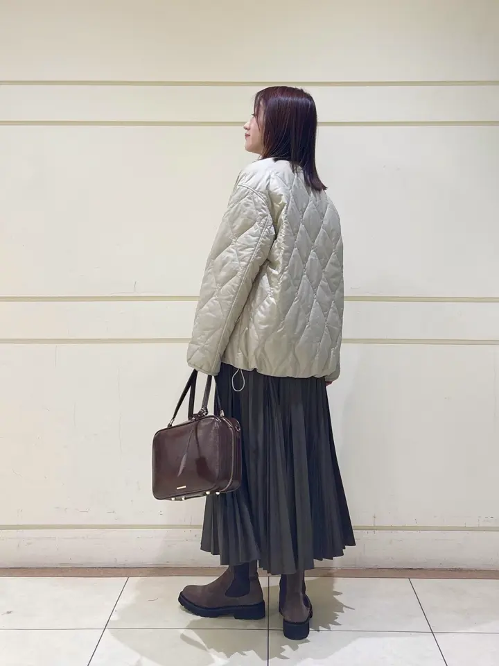 ONWARD CROSSET SELECT 加藤 コーディネート画像