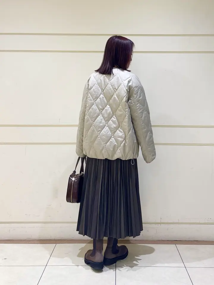 ONWARD CROSSET SELECT 加藤 コーディネート画像