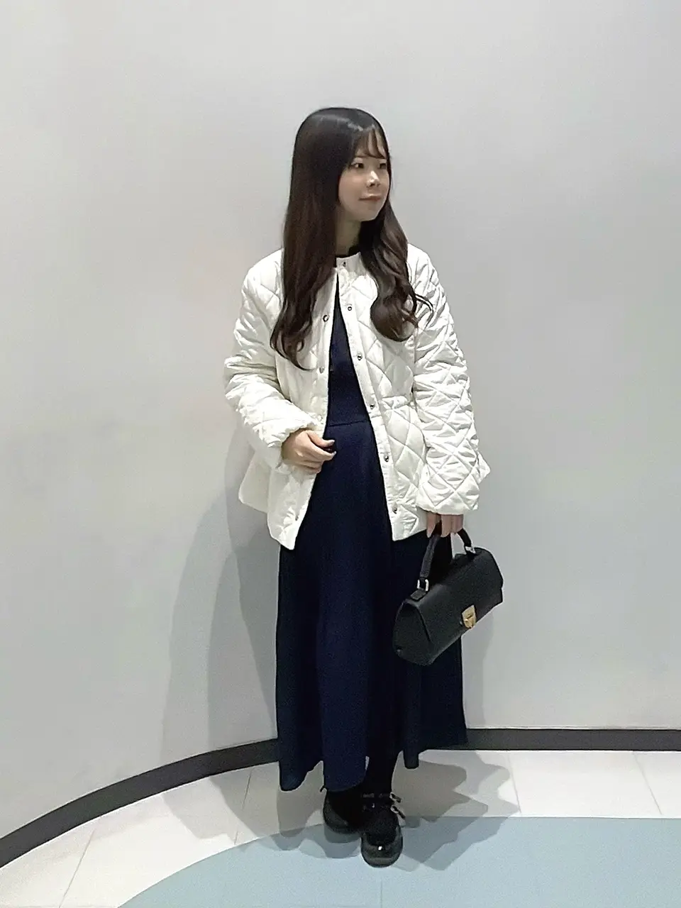  安田 コーディネート画像