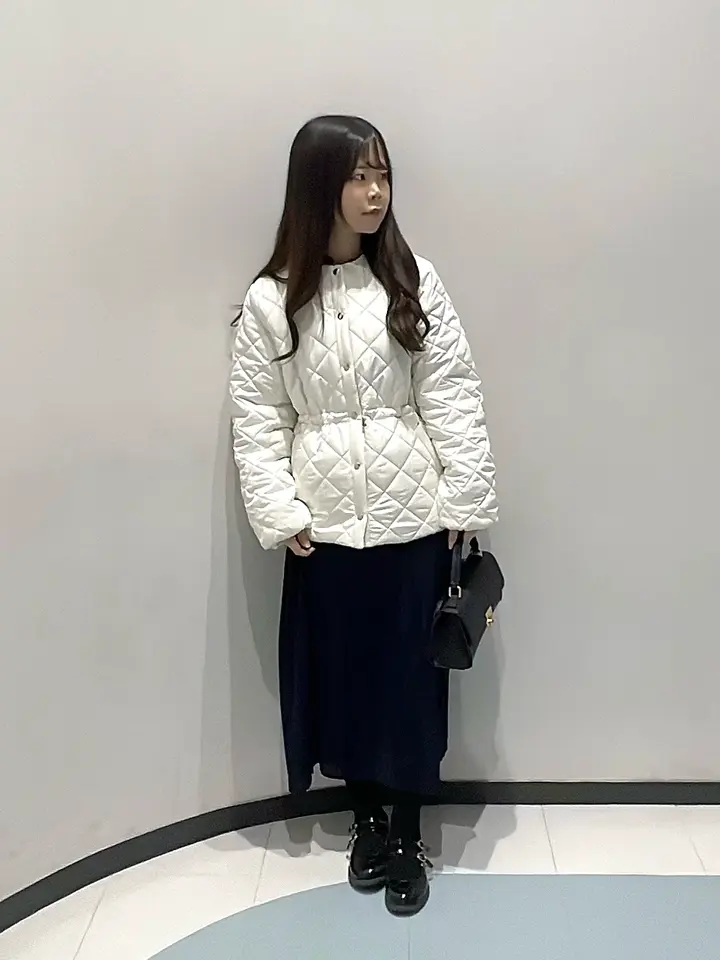 ONWARD CROSSET SELECT 安田 コーディネート画像