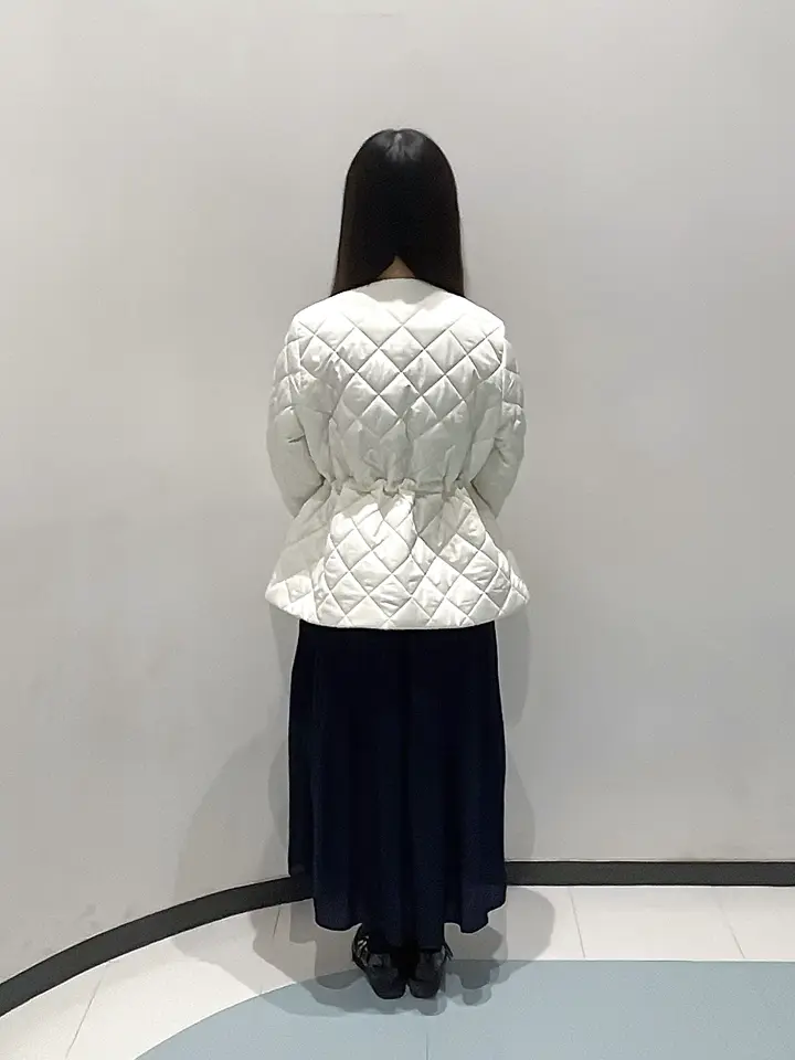 ONWARD CROSSET SELECT 安田 コーディネート画像