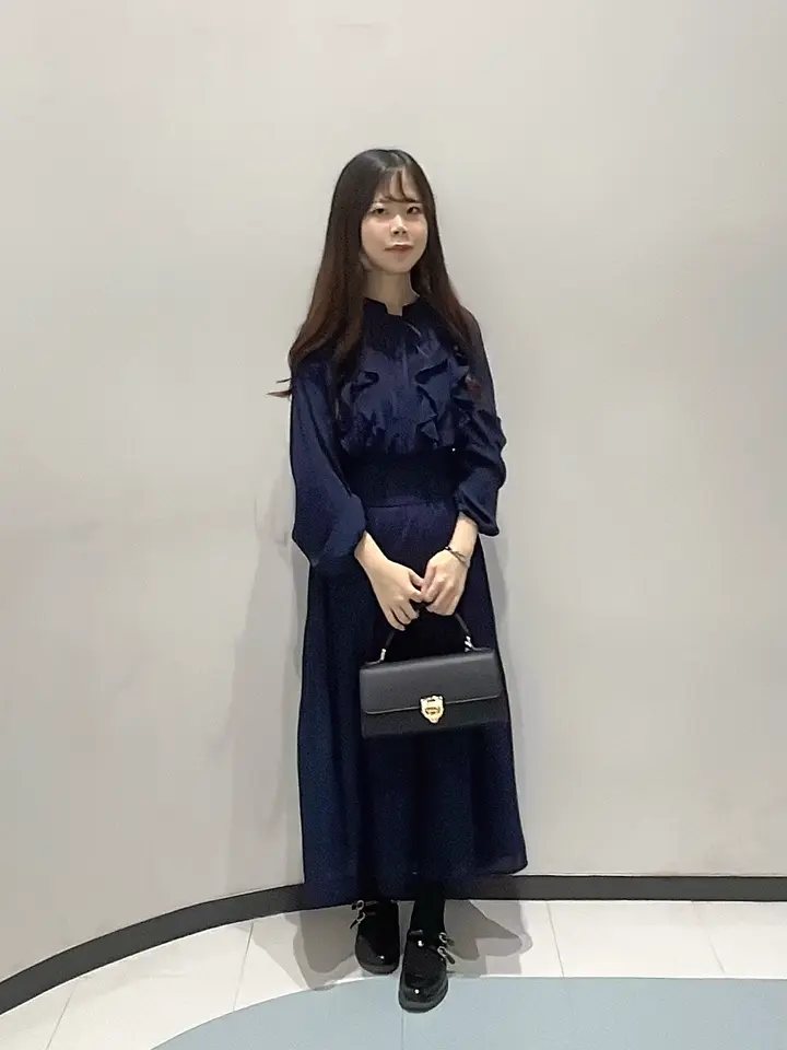 ONWARD CROSSET SELECT 安田 コーディネート画像