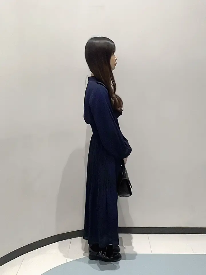 ONWARD CROSSET SELECT 安田 コーディネート画像