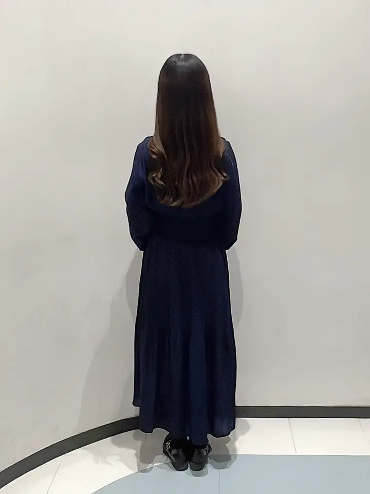 ONWARD CROSSET SELECT 安田 コーディネート画像