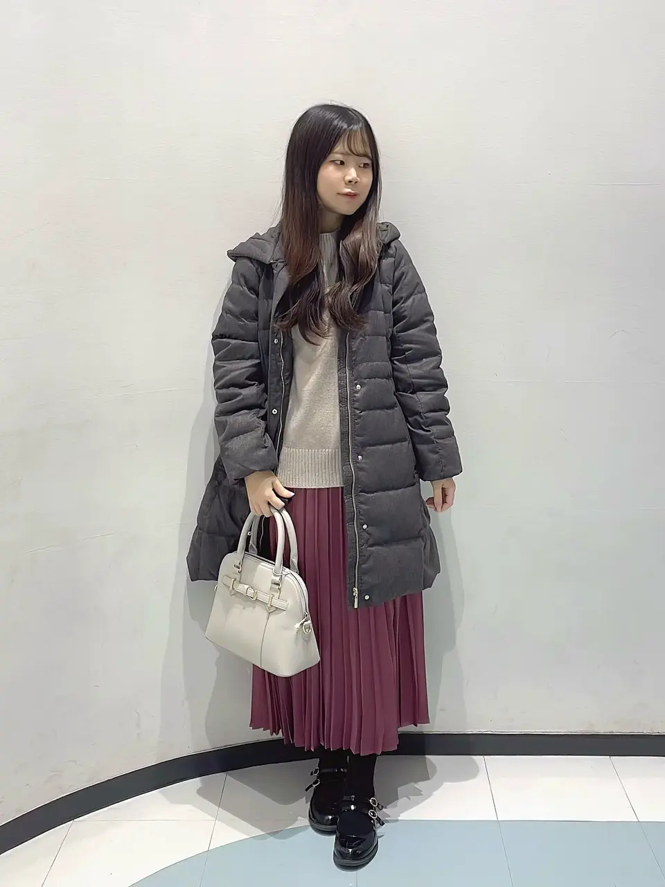  安田 コーディネート画像