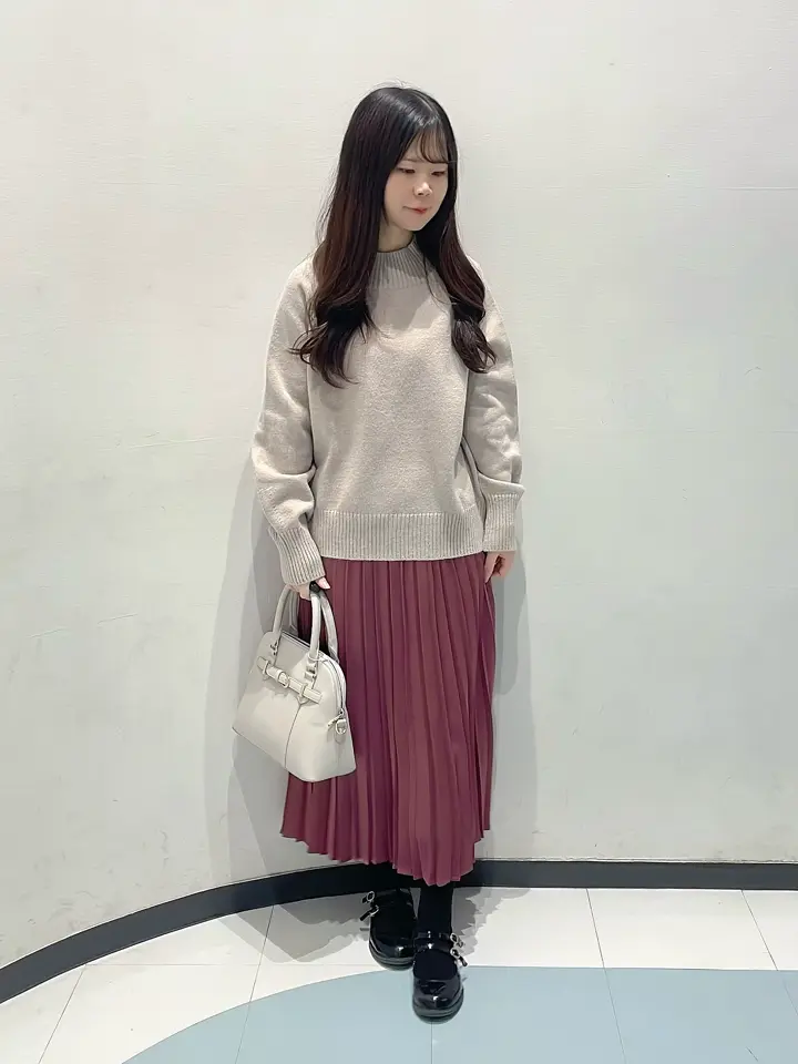 ONWARD CROSSET SELECT 安田 コーディネート画像