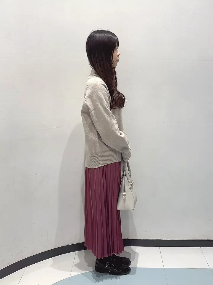 ONWARD CROSSET SELECT 安田 コーディネート画像