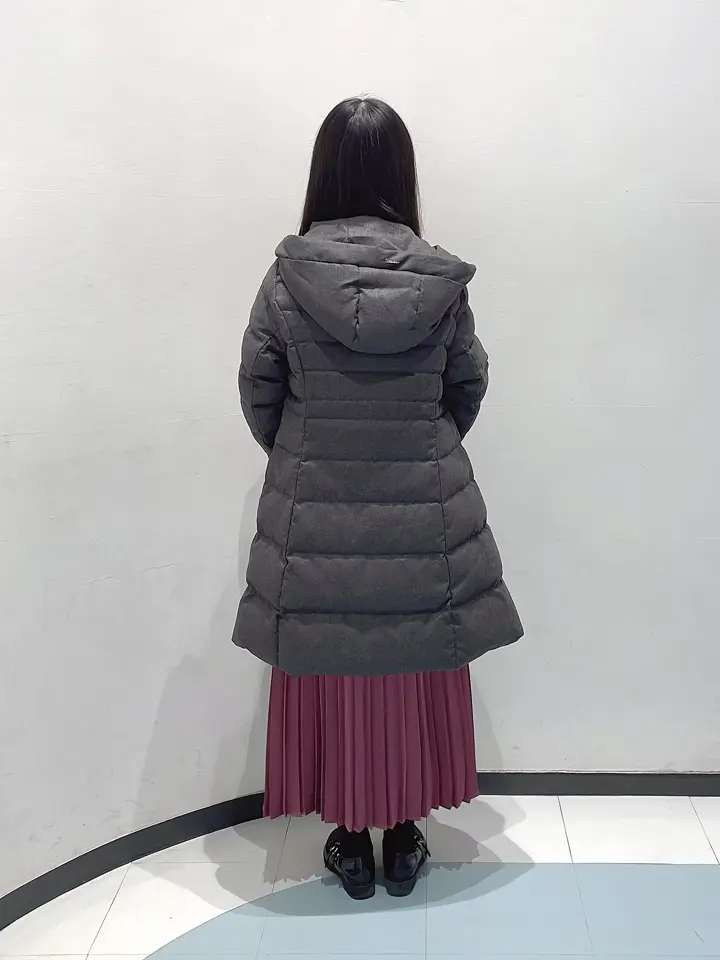 ONWARD CROSSET SELECT 安田 コーディネート画像