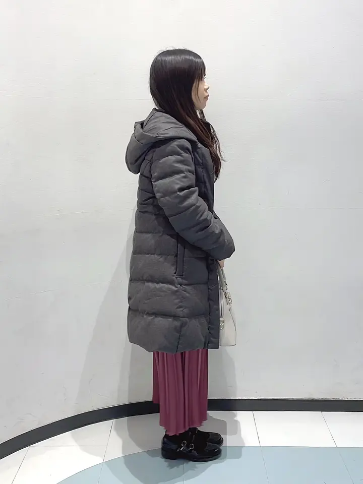 ONWARD CROSSET SELECT 安田 コーディネート画像