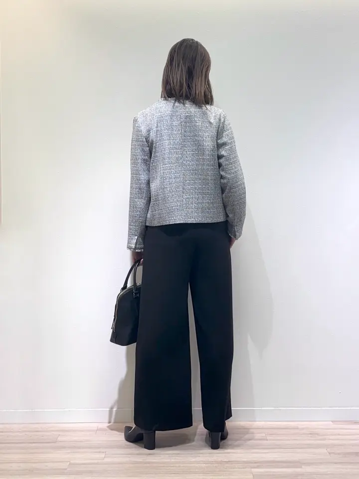 ONWARD CROSSET SELECT 井上 コーディネート画像