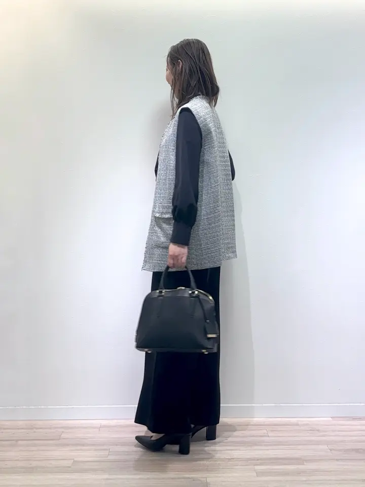 ONWARD CROSSET SELECT 井上 コーディネート画像