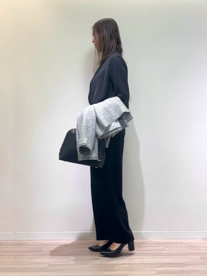 ONWARD CROSSET SELECT 井上 コーディネート画像