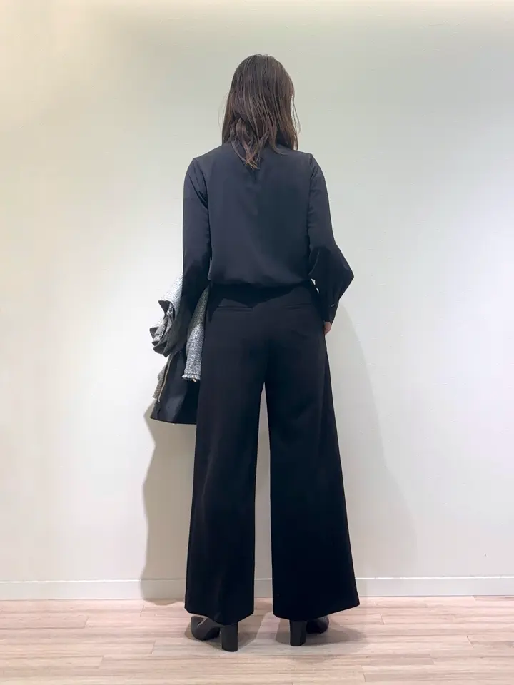 ONWARD CROSSET SELECT 井上 コーディネート画像