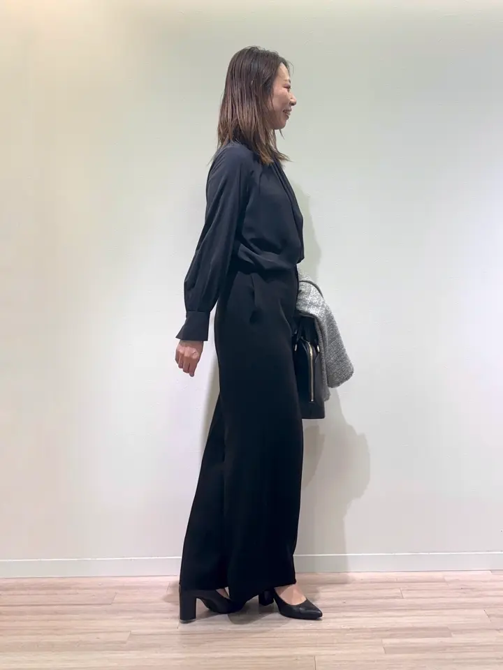 ONWARD CROSSET SELECT 井上 コーディネート画像