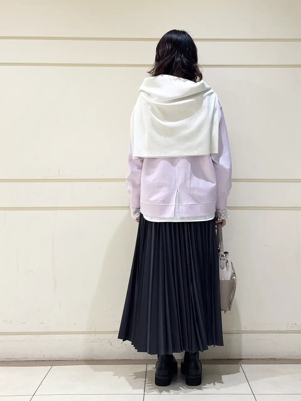 ONWARD CROSSET SELECT Kanako コーディネート画像