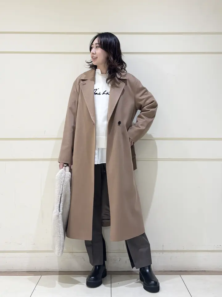 ONWARD CROSSET SELECT Kanako コーディネート画像