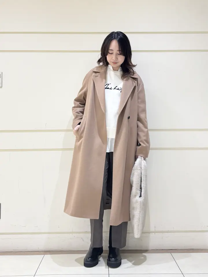 ONWARD CROSSET SELECT Kanako コーディネート画像