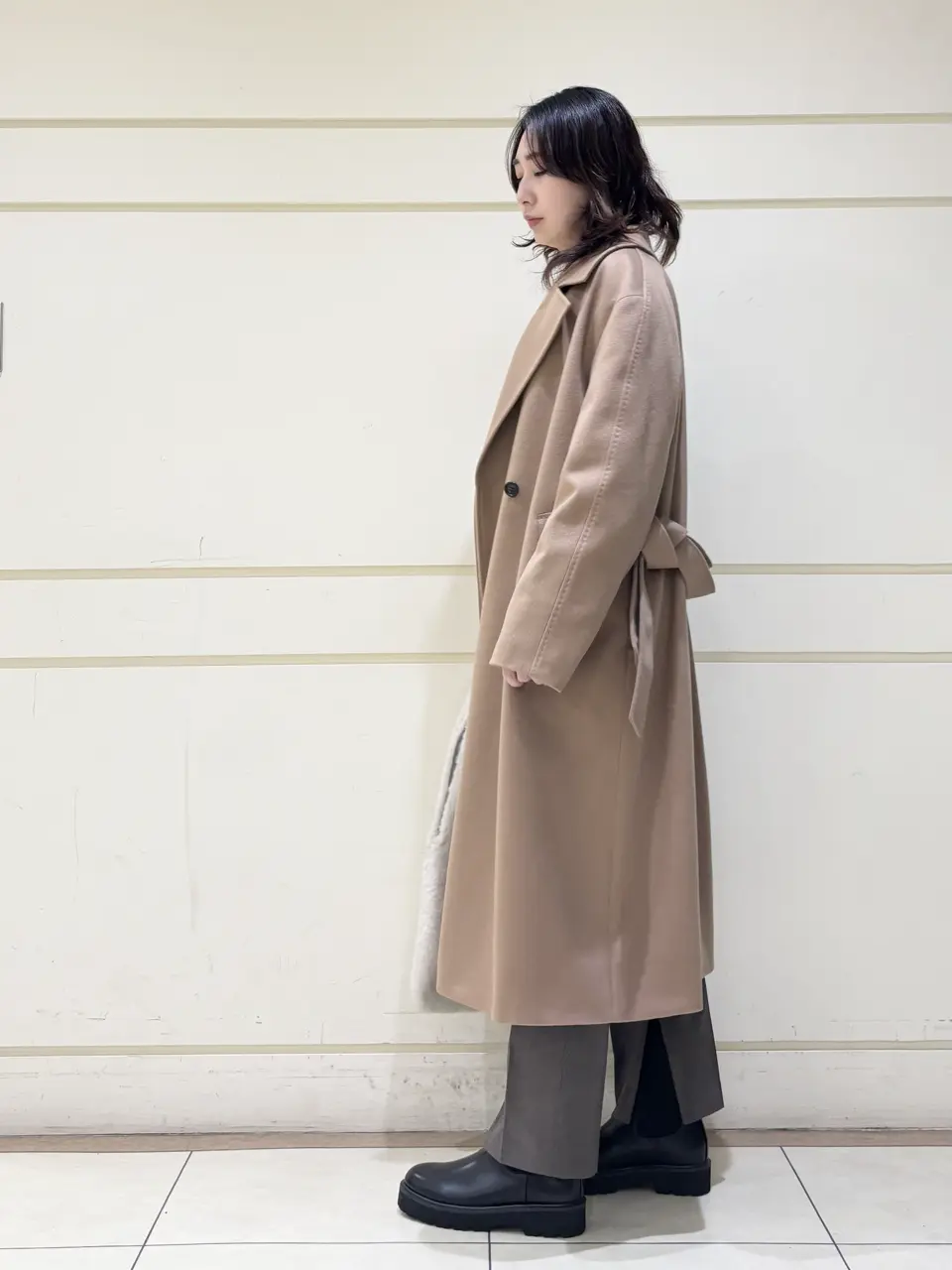 ONWARD CROSSET SELECT Kanako コーディネート画像