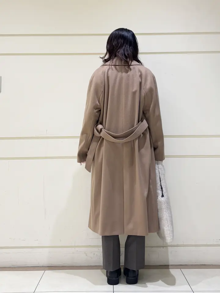 ONWARD CROSSET SELECT Kanako コーディネート画像