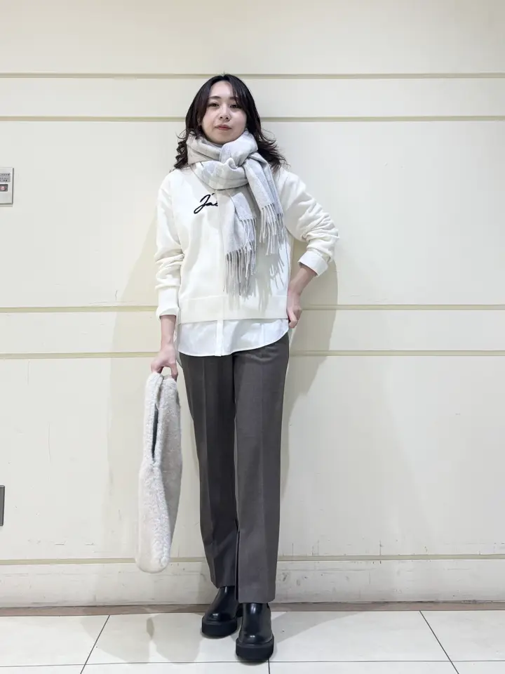 ONWARD CROSSET SELECT Kanako コーディネート画像