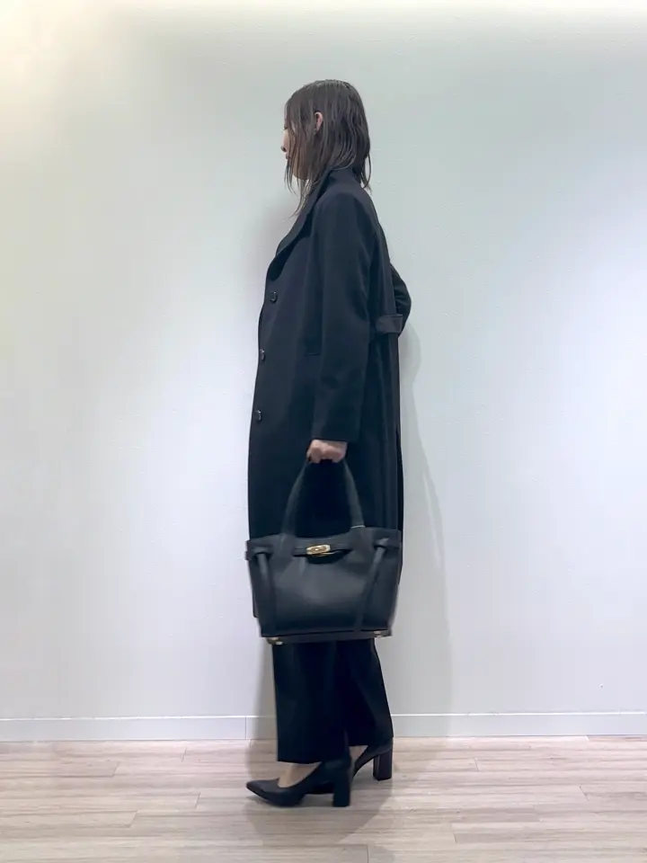 ONWARD CROSSET SELECT 井上 コーディネート画像