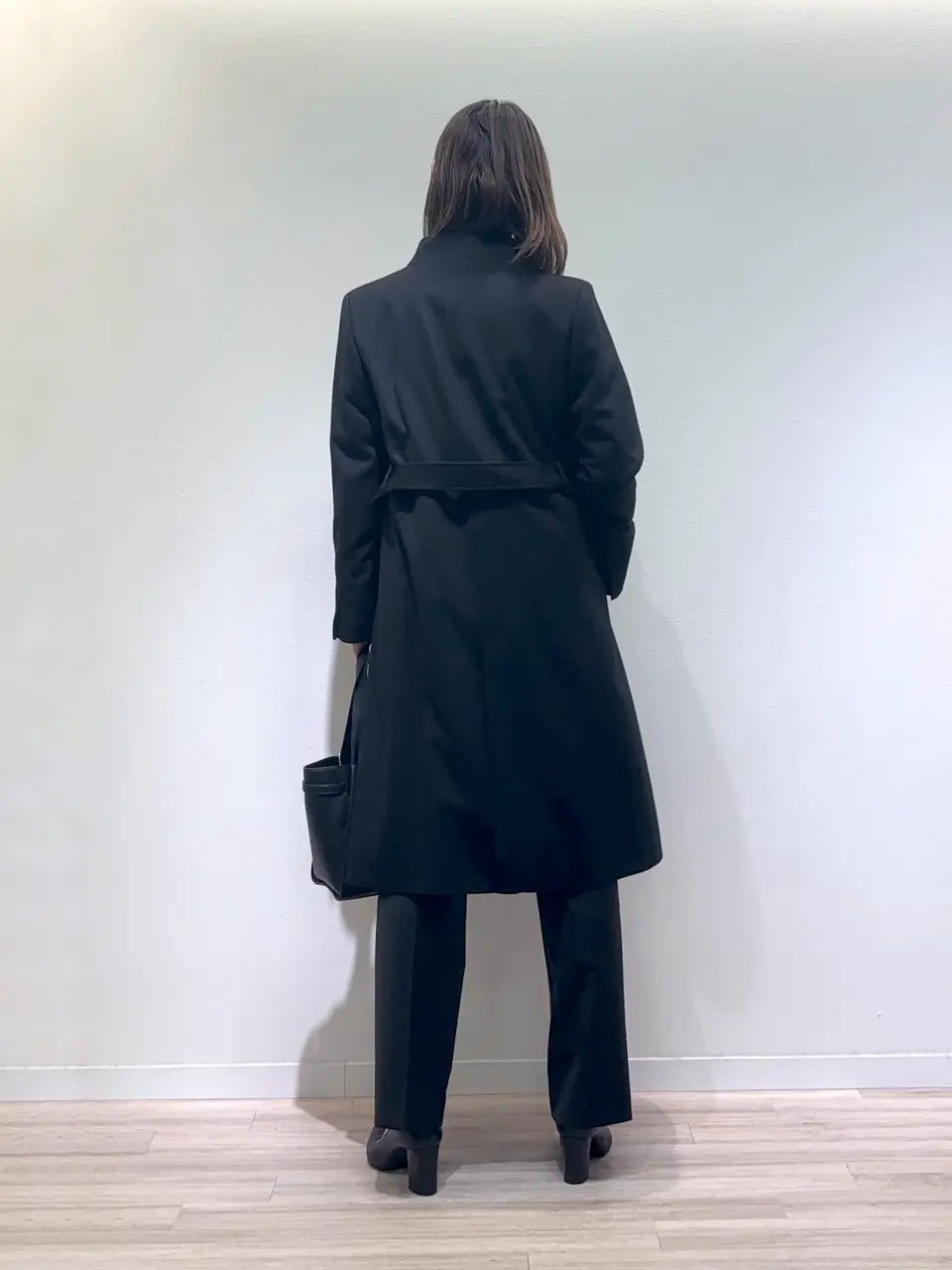 ONWARD CROSSET SELECT 井上 コーディネート画像