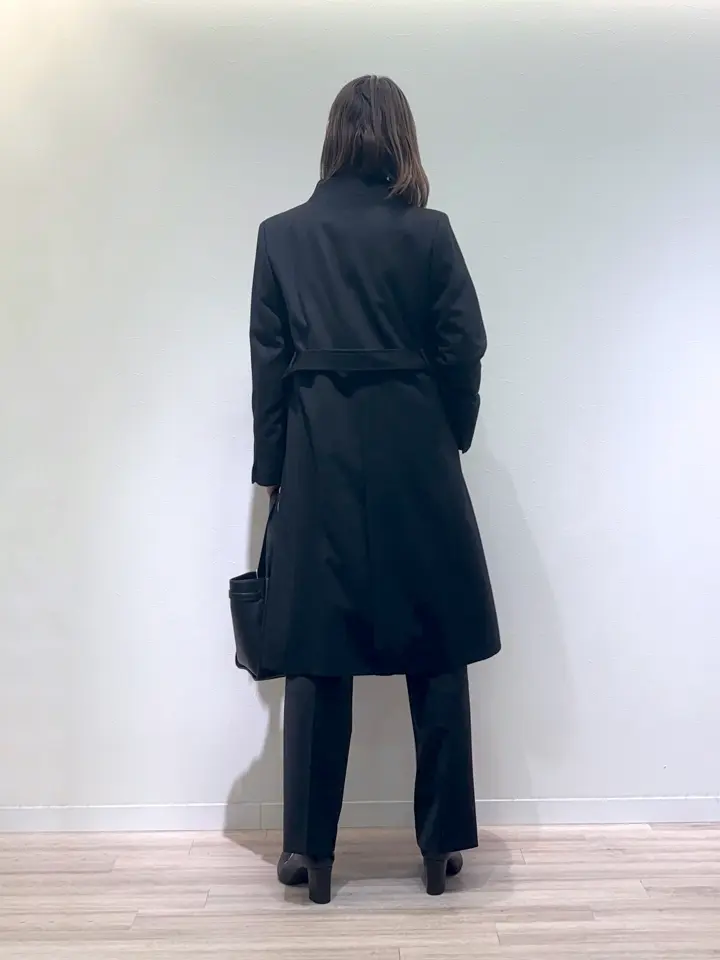 ONWARD CROSSET SELECT 井上 コーディネート画像