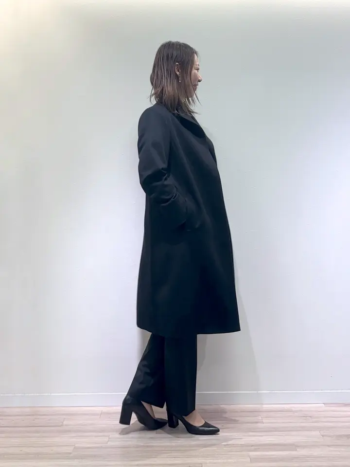 ONWARD CROSSET SELECT 井上 コーディネート画像