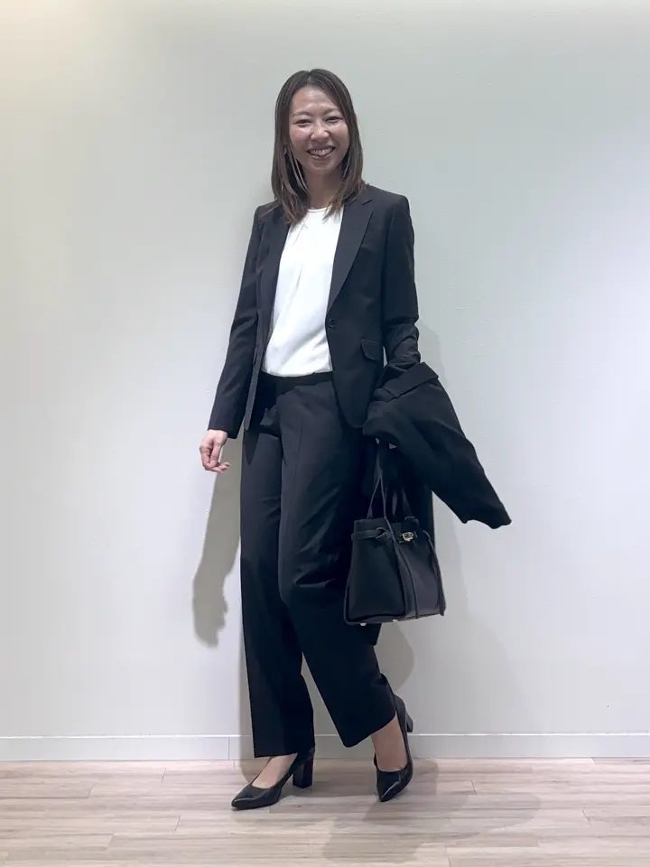 ONWARD CROSSET SELECT 井上 コーディネート画像