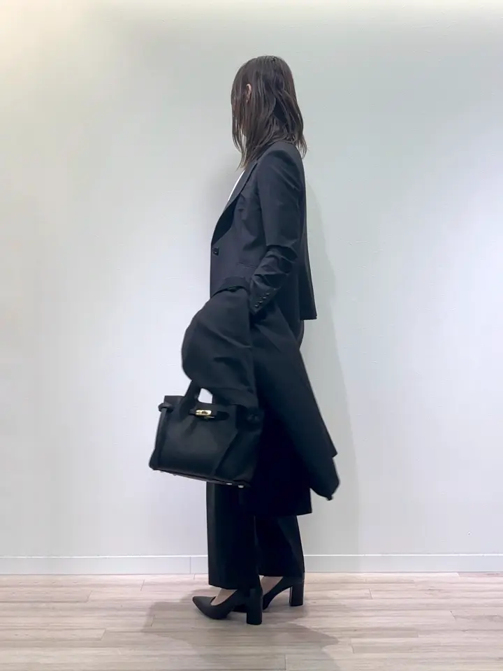 ONWARD CROSSET SELECT 井上 コーディネート画像