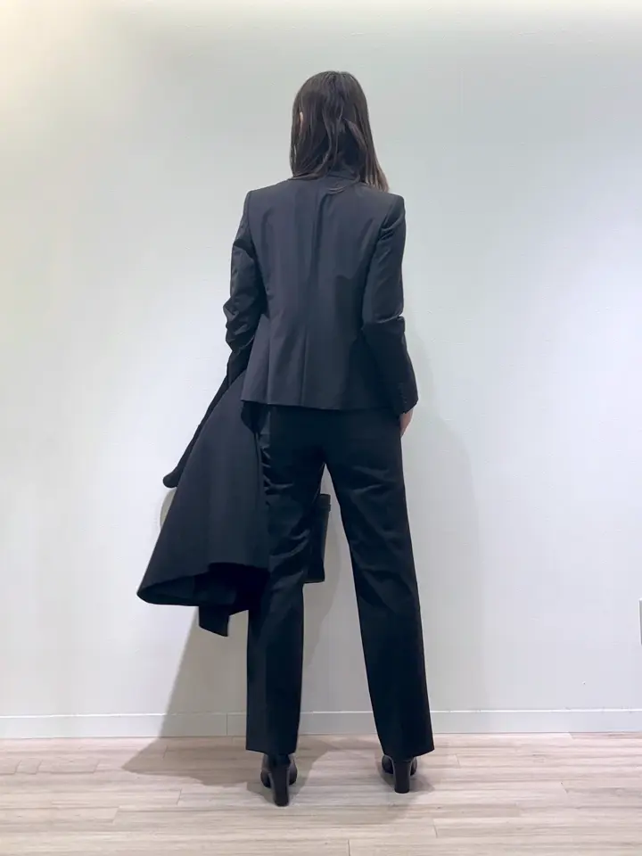 ONWARD CROSSET SELECT 井上 コーディネート画像