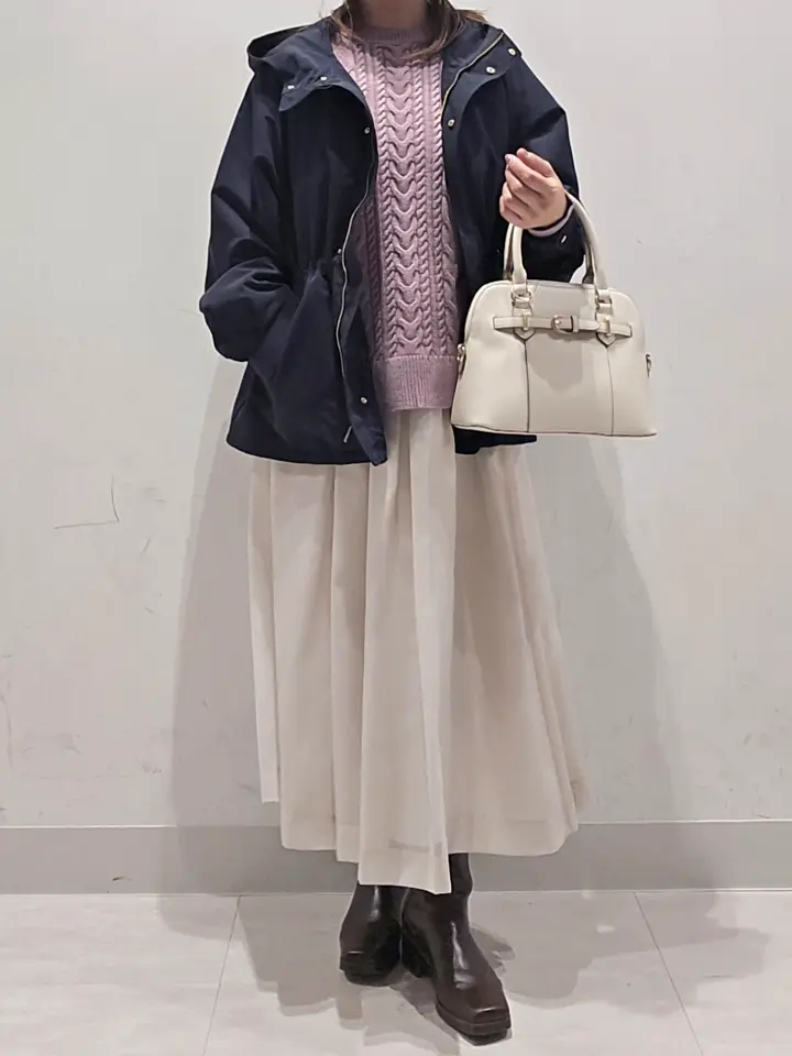 ONWARD CROSSET SELECT yamakawa コーディネート画像