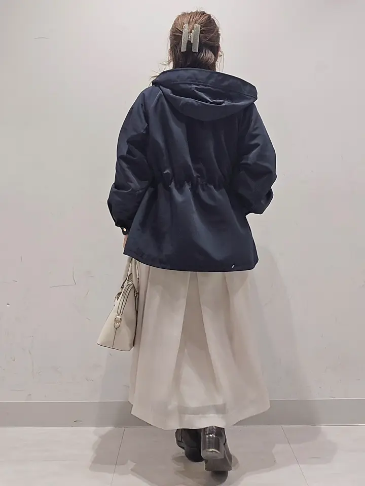 ONWARD CROSSET SELECT yamakawa コーディネート画像